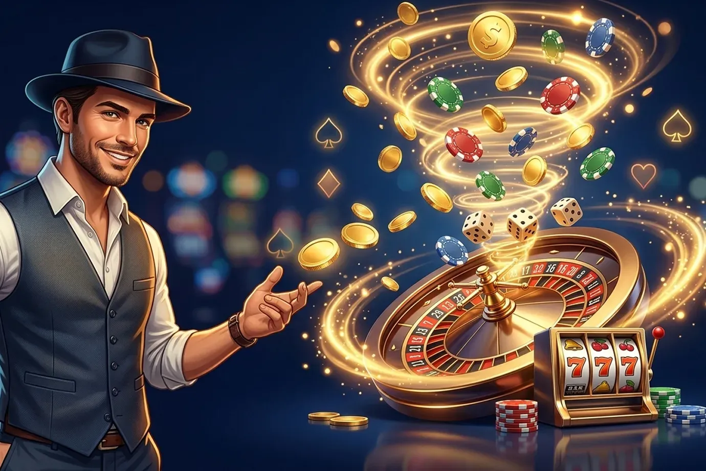 Bof Casino